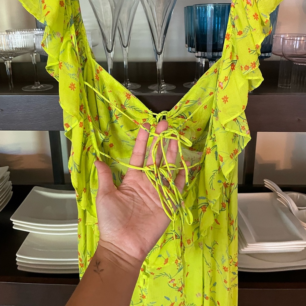 Free People Intimately Sunbright - Picture 7 of 8
